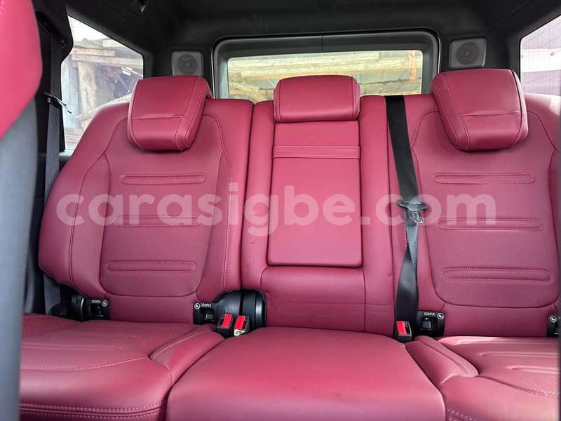 Big with watermark mercedes benz g klasse amg togo lome 9646