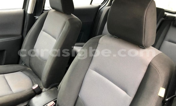 Acheter Occasion Voiture Mazda 5 Noir à Lomé, Togo Acheter Occasion Voiture Mazda 5 Noir à Lomé, Togo