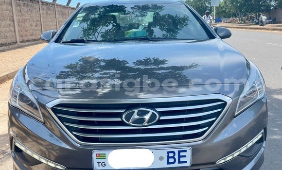 Acheter Occasion Voiture Hyundai Sonata Autre à Lomé, Maritime Acheter Occasion Voiture Hyundai Sonata Autre à Lomé, Maritime