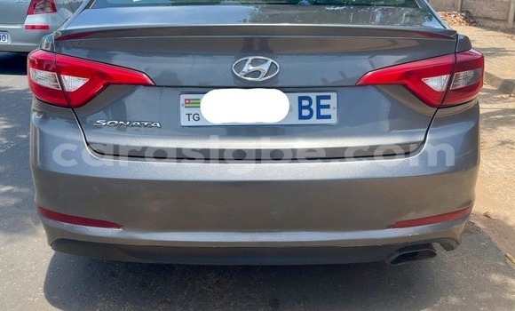 Acheter Occasion Voiture Hyundai Sonata Autre à Lomé, Maritime Acheter Occasion Voiture Hyundai Sonata Autre à Lomé, Maritime