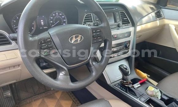 Acheter Occasion Voiture Hyundai Sonata Autre à Lomé, Maritime Acheter Occasion Voiture Hyundai Sonata Autre à Lomé, Maritime
