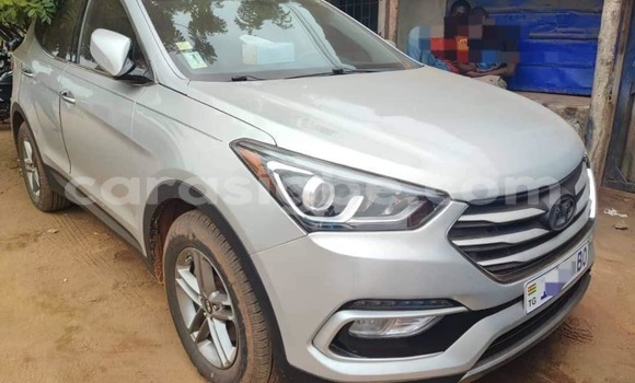 Acheter Occasion Voiture Hyundai Santa Fe Autre à Lomé, Maritime Acheter Occasion Voiture Hyundai Santa Fe Autre à Lomé, Maritime
