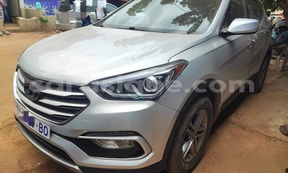 Acheter Occasion Voiture Hyundai Santa Fe Autre à Lomé, Maritime Acheter Occasion Voiture Hyundai Santa Fe Autre à Lomé, Maritime