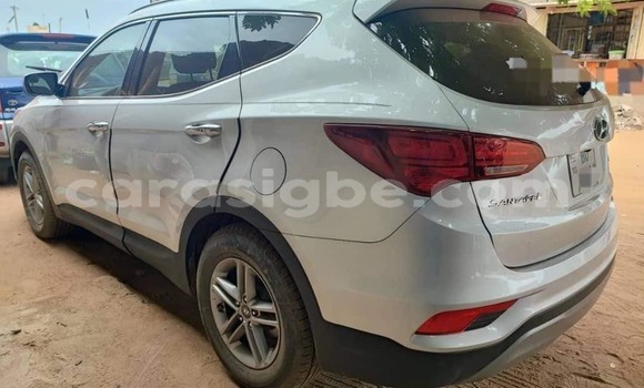 Acheter Occasion Voiture Hyundai Santa Fe Autre à Lomé, Maritime Acheter Occasion Voiture Hyundai Santa Fe Autre à Lomé, Maritime
