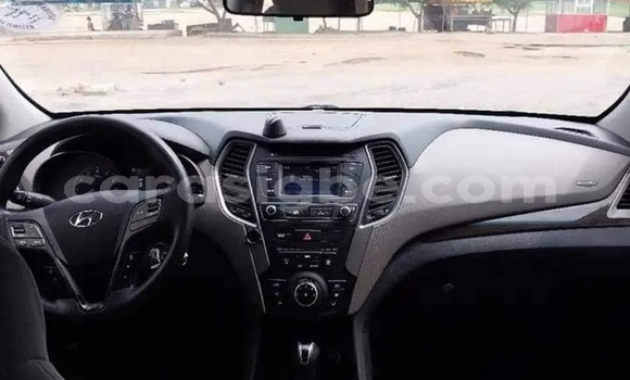 Acheter Occasion Voiture Hyundai Santa Fe Autre à Lomé, Maritime Acheter Occasion Voiture Hyundai Santa Fe Autre à Lomé, Maritime