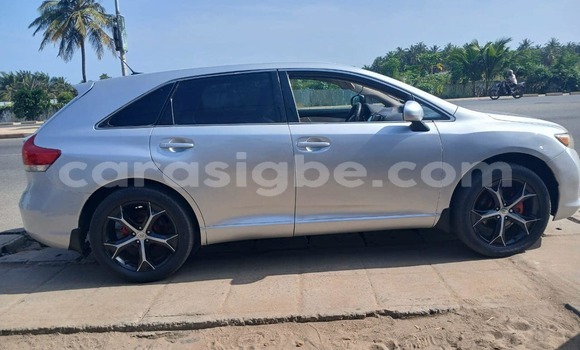 Acheter Occasion Voiture Toyota Venza Autre à Aného, Togo Acheter Occasion Voiture Toyota Venza Autre à Aného, Togo