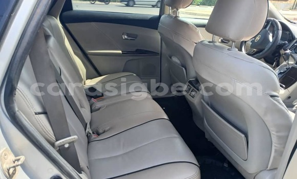Acheter Occasion Voiture Toyota Venza Autre à Aného, Togo Acheter Occasion Voiture Toyota Venza Autre à Aného, Togo