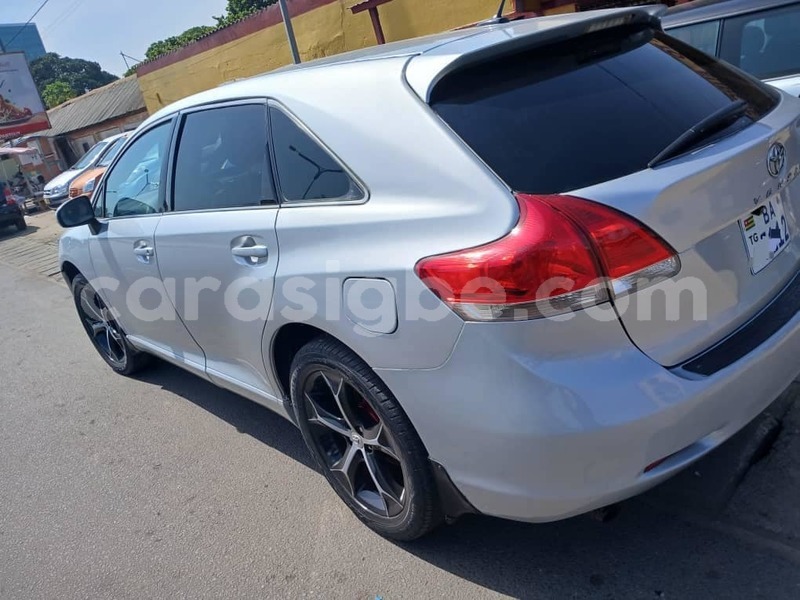 Big with watermark toyota venza togo aneho 9651