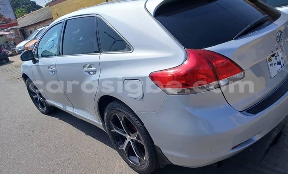 Acheter Occasion Voiture Toyota Venza Autre à Aného, Togo Acheter Occasion Voiture Toyota Venza Autre à Aného, Togo