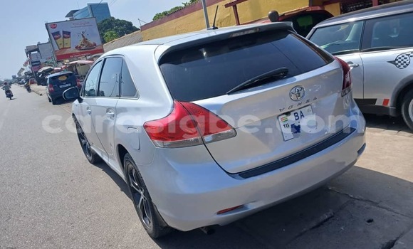 Acheter Occasion Voiture Toyota Venza Autre à Aného, Togo Acheter Occasion Voiture Toyota Venza Autre à Aného, Togo