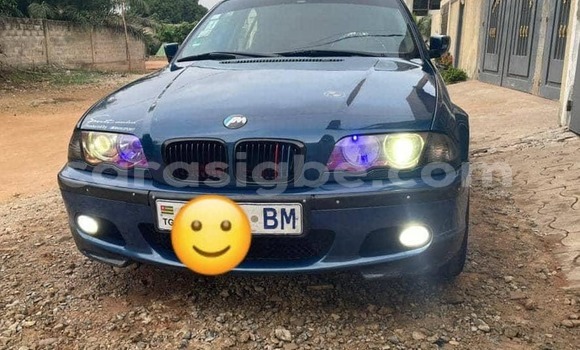 Acheter Occasion Voiture BMW E9 Bleu à Atakpame, Plateaux Acheter Occasion Voiture BMW E9 Bleu à Atakpame, Plateaux