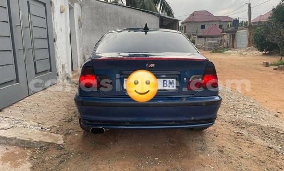 Acheter Occasion Voiture BMW E9 Bleu à Atakpame, Plateaux Acheter Occasion Voiture BMW E9 Bleu à Atakpame, Plateaux