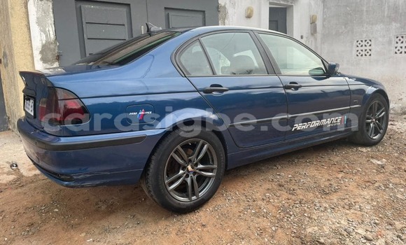 Acheter Occasion Voiture BMW E9 Bleu à Atakpame, Plateaux Acheter Occasion Voiture BMW E9 Bleu à Atakpame, Plateaux