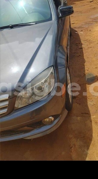 Big with watermark mercedes benz c class togo lome 9654