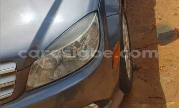Acheter Occasion Voiture Mercedes‒Benz C–Class Autre à Lomé, Togo Acheter Occasion Voiture Mercedes‒Benz C–Class Autre à Lomé, Togo