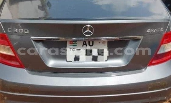 Acheter Occasion Voiture Mercedes‒Benz C–Class Autre à Lomé, Togo Acheter Occasion Voiture Mercedes‒Benz C–Class Autre à Lomé, Togo