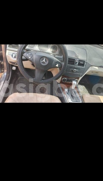 Big with watermark mercedes benz c class togo lome 9654