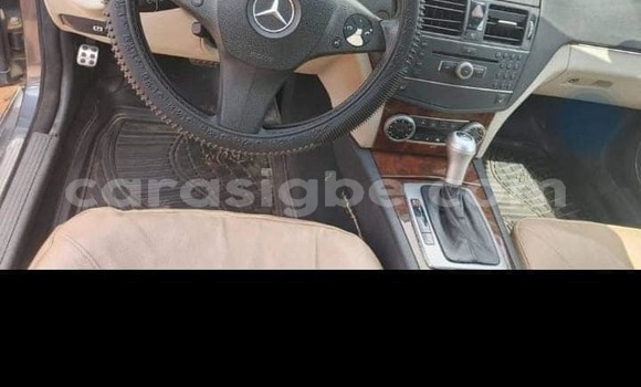 Acheter Occasion Voiture Mercedes‒Benz C–Class Autre à Lomé, Togo Acheter Occasion Voiture Mercedes‒Benz C–Class Autre à Lomé, Togo