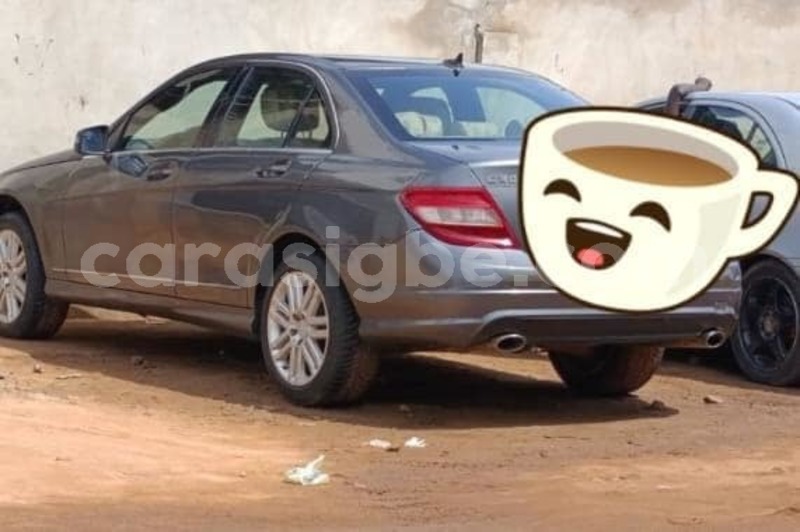 Big with watermark mercedes benz c class togo lome 9654