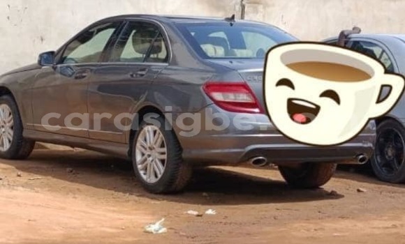 Acheter Occasion Voiture Mercedes‒Benz C–Class Autre à Lomé, Togo Acheter Occasion Voiture Mercedes‒Benz C–Class Autre à Lomé, Togo