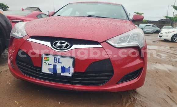 Acheter Occasion Voiture Hyundai Veloster Autre à Lomé, Togo Acheter Occasion Voiture Hyundai Veloster Autre à Lomé, Togo