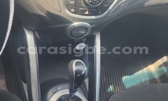 Acheter Occasion Voiture Hyundai Veloster Autre à Lomé, Togo Acheter Occasion Voiture Hyundai Veloster Autre à Lomé, Togo