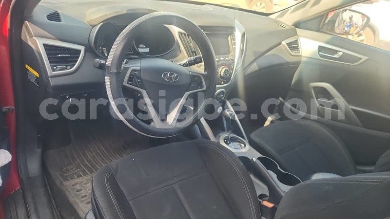 Big with watermark hyundai veloster togo lome 9655