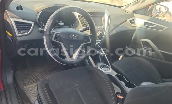 Acheter Occasion Voiture Hyundai Veloster Autre à Lomé, Togo Acheter Occasion Voiture Hyundai Veloster Autre à Lomé, Togo