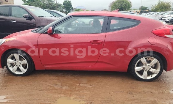 Acheter Occasion Voiture Hyundai Veloster Autre à Lomé, Togo Acheter Occasion Voiture Hyundai Veloster Autre à Lomé, Togo