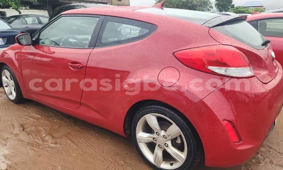 Acheter Occasion Voiture Hyundai Veloster Autre à Lomé, Togo Acheter Occasion Voiture Hyundai Veloster Autre à Lomé, Togo