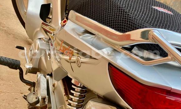 Acheter Occasion Moto Haojue Lucky Autre à Lomé, Maritime