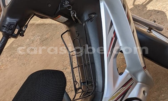Buy Used Haojue Lucky Other Bike in Lome in Maritime Buy Used Haojue Lucky Other Bike in Lome in Maritime
