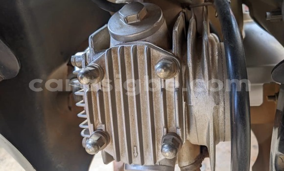 Buy Used Haojue Lucky Other Bike in Lome in Maritime Buy Used Haojue Lucky Other Bike in Lome in Maritime