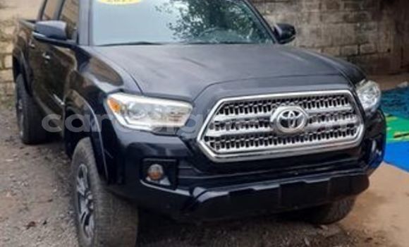 Buy Used Toyota Tacoma Other Car in Lome in Togo