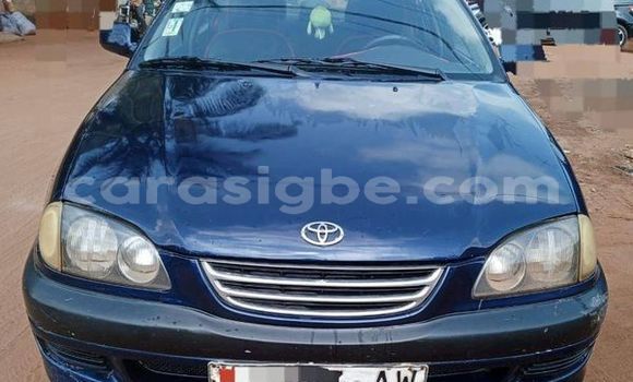 Acheter Occasion Voiture Toyota Avensis Autre à Lomé, Togo Acheter Occasion Voiture Toyota Avensis Autre à Lomé, Togo
