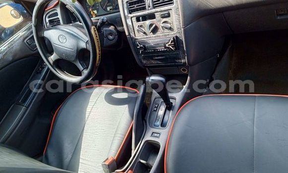 Acheter Occasion Voiture Toyota Avensis Autre à Lomé, Togo Acheter Occasion Voiture Toyota Avensis Autre à Lomé, Togo