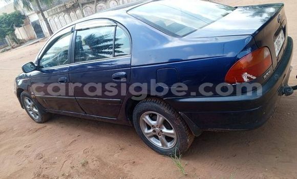 Acheter Occasion Voiture Toyota Avensis Autre à Lomé, Togo Acheter Occasion Voiture Toyota Avensis Autre à Lomé, Togo