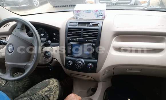 Buy Used Kia Sportage Black Car in Lome in Togo Buy Used Kia Sportage Black Car in Lome in Togo