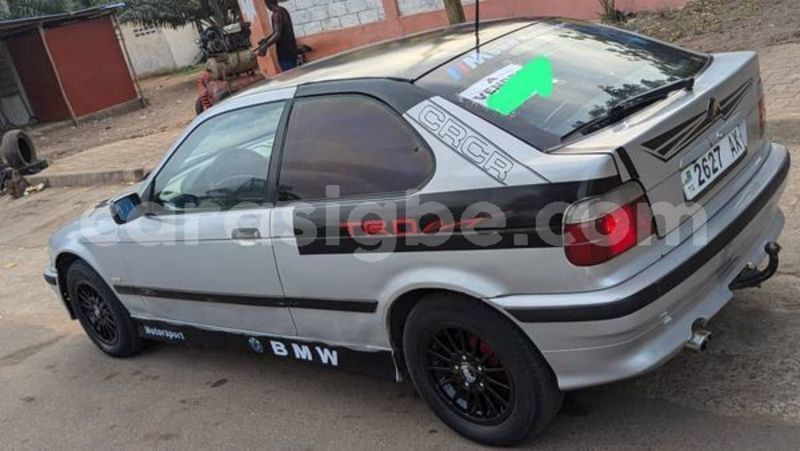 Big with watermark bmw e3 togo lome 9660