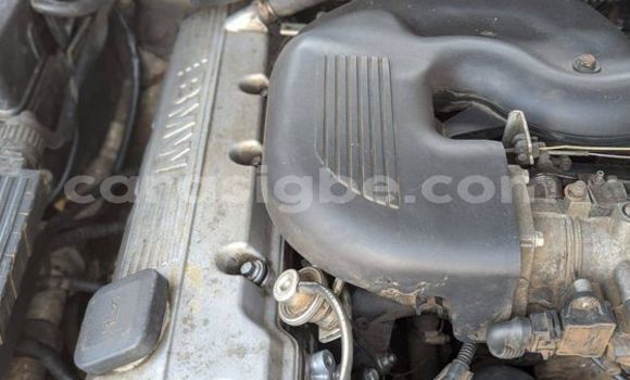 Acheter Occasion Voiture BMW E3 Autre à Lomé, Togo Acheter Occasion Voiture BMW E3 Autre à Lomé, Togo