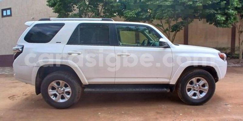 Big with watermark toyota 4runner togo lome 9661