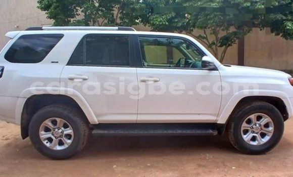 Acheter Occasion Voiture Toyota 4Runner Autre à Lomé, Togo Acheter Occasion Voiture Toyota 4Runner Autre à Lomé, Togo