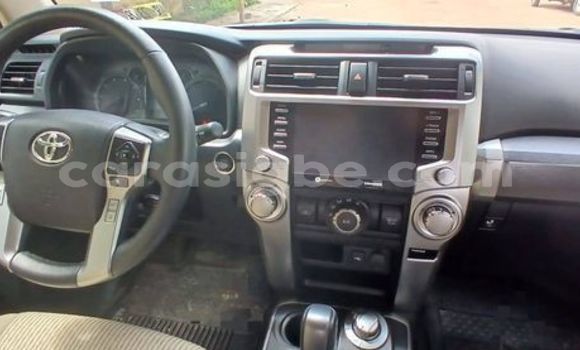 Acheter Occasion Voiture Toyota 4Runner Autre à Lomé, Togo Acheter Occasion Voiture Toyota 4Runner Autre à Lomé, Togo