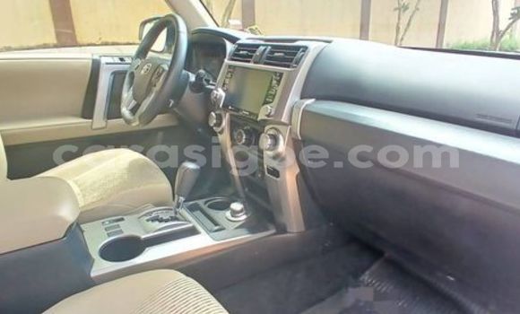 Acheter Occasion Voiture Toyota 4Runner Autre à Lomé, Togo Acheter Occasion Voiture Toyota 4Runner Autre à Lomé, Togo