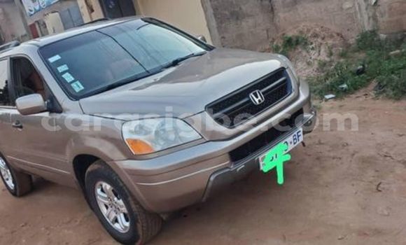 Acheter Occasion Voiture Honda Odyssey Autre à Lomé, Togo Acheter Occasion Voiture Honda Odyssey Autre à Lomé, Togo