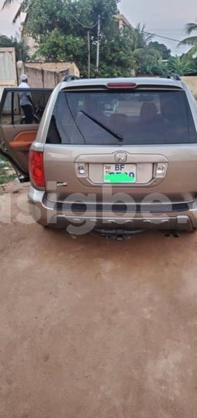 Big with watermark honda odyssey togo lome 9662