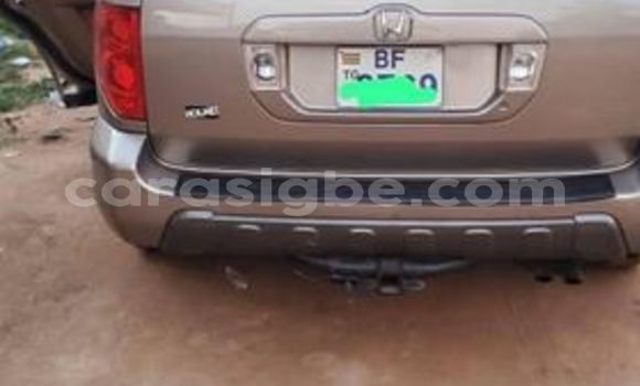 Acheter Occasion Voiture Honda Odyssey Autre à Lomé, Togo Acheter Occasion Voiture Honda Odyssey Autre à Lomé, Togo