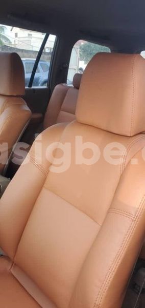 Big with watermark honda odyssey togo lome 9662