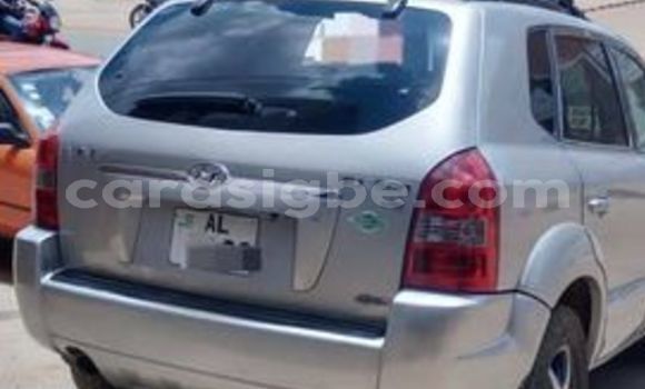 Acheter Occasion Voiture Hyundai Tucson Autre à Lomé, Togo Acheter Occasion Voiture Hyundai Tucson Autre à Lomé, Togo