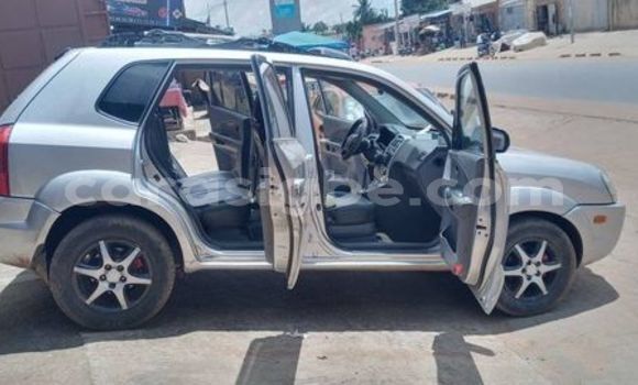 Acheter Occasion Voiture Hyundai Tucson Autre à Lomé, Togo Acheter Occasion Voiture Hyundai Tucson Autre à Lomé, Togo